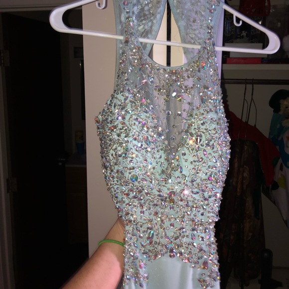 Prom Dress - Picture 7 of 8